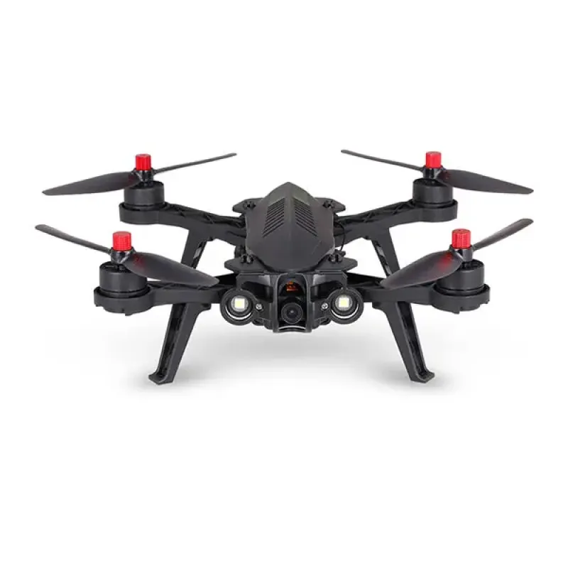 Квадрокоптер MJX Bugs B6 с FPV-камерой C5830 + монитор и видеоочки