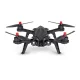 Квадрокоптери Квадрокоптер MJX Bugs B6 с FPV-камерой C5830 + монитор и видеоочки