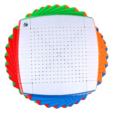 YuXin Cube 17x17 | Кубик 17х17