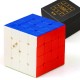 Кубики Рубіка QiYi WuQue M Mini 4x4 Color | Магнитный кубик 4х4