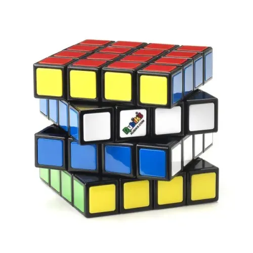 Головоломки та Кубики Рубіка Rubik’s Cube 4x4 | Оригинальный кубик Рубика
