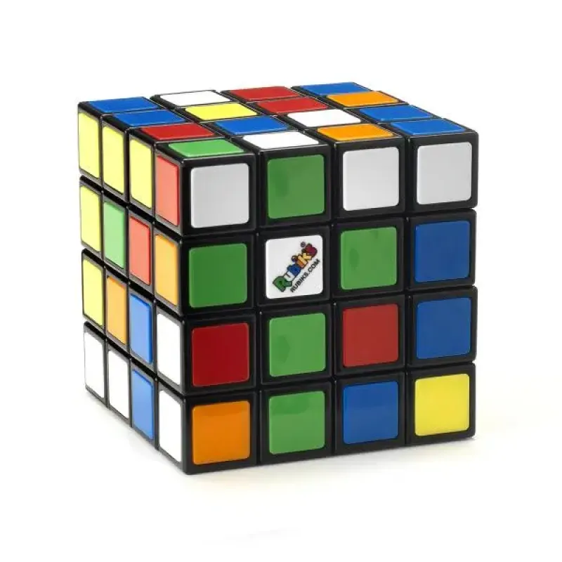 Rubik’s Cube 4x4 | Оригинальный кубик Рубика