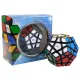 Головоломка Smart Cube Megaminx Black | Головоломка Мегаминкс
