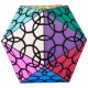 Незвичайні Кубики VerryPuzzle Clover Icosahedron D1 | Уникальная головоломка