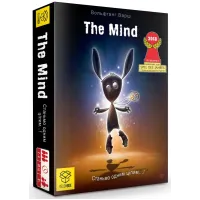 Розум (The Mind) UA