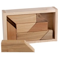 Головоломка  Головоломка