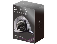 5* Еква (Huzzle Equa) | Головоломка з металу