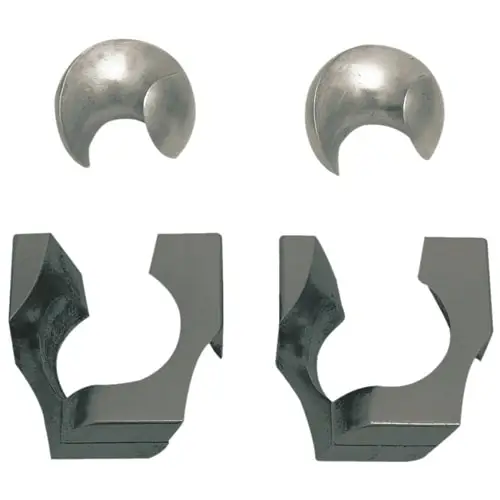 Головоломка 5* Мармур (Huzzle Marble) | Головоломка з металу