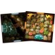 О мышах и тайнах: Сказки Нижнелесья (Mice and Mystics: Downwood Tales)