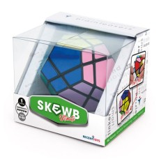 Meffert's Skewb Ultimate