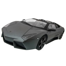 Машинка радиоуправляемая 1:14 Meizhi Lamborghini Reventon Roadster (серый)