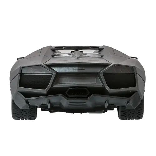Игрушечные машинки Машинка радиоуправляемая 1:14 Meizhi Lamborghini Reventon Roadster (серый)