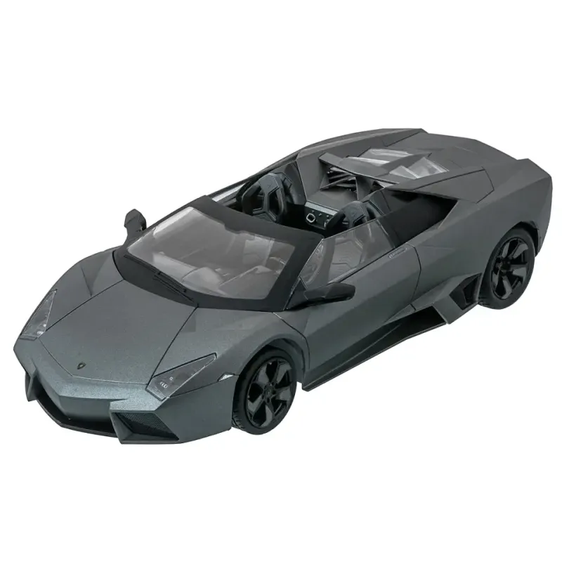 Машинка радиоуправляемая 1:14 Meizhi Lamborghini Reventon Roadster (серый)