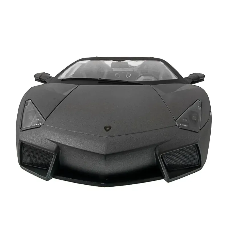 Машинка радиоуправляемая 1:14 Meizhi Lamborghini Reventon Roadster (серый)