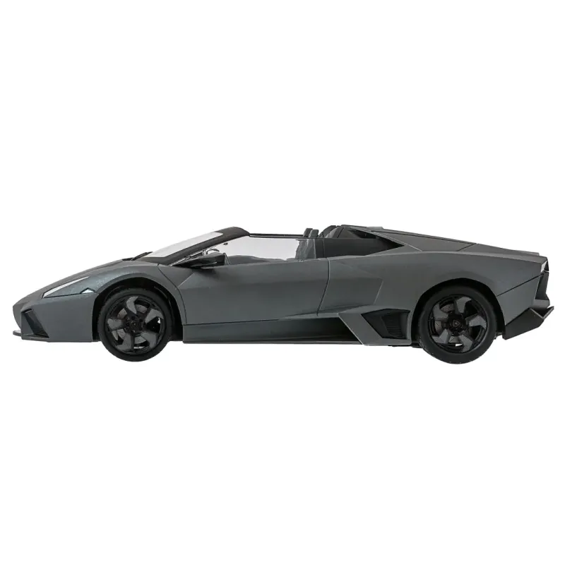 Машинка радиоуправляемая 1:14 Meizhi Lamborghini Reventon Roadster (серый)