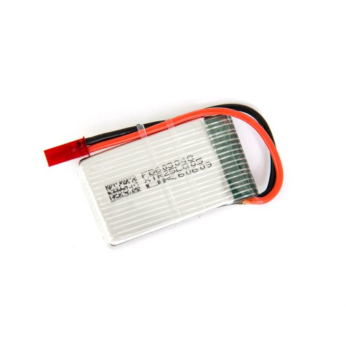 Акумулятори 3,7 V LiPo Аккумулятор Fullymax 3.7V 460mAh Li-Po 1S 70C JST