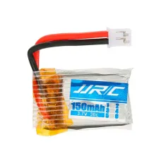Аккумулятор 3.7V 150mAh для квадрокоптера JJRC H36 mini