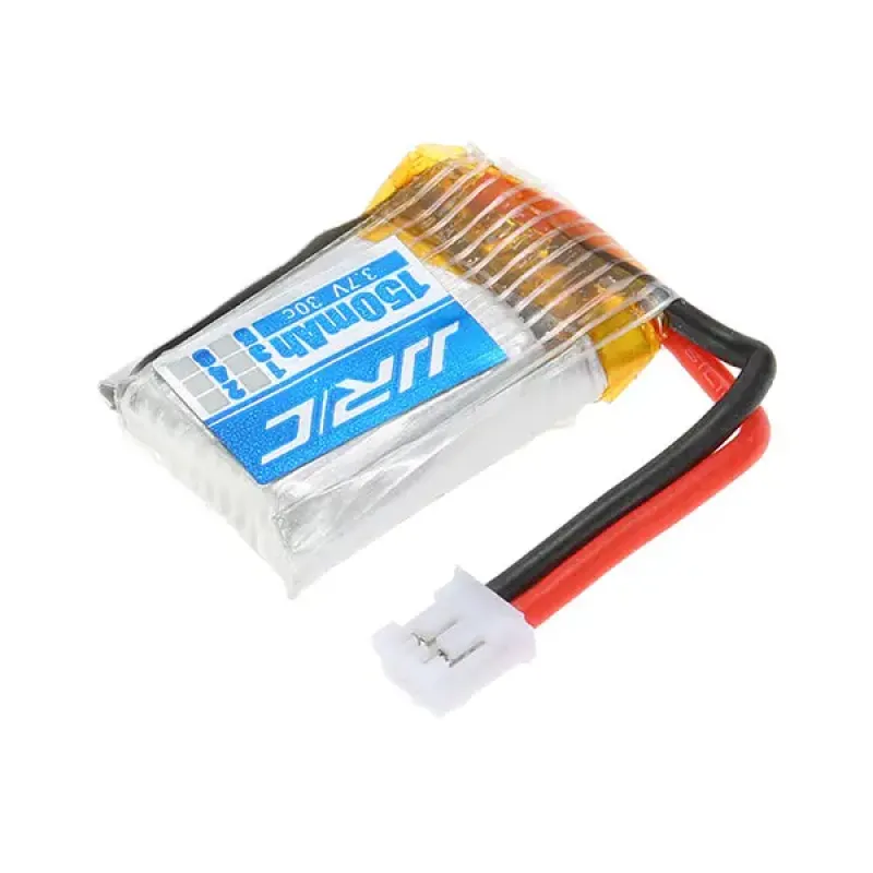 Аккумулятор 3.7V 150mAh для квадрокоптера JJRC H36 mini