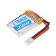 Акумулятори 3,7 V LiPo Аккумулятор 3.7V 150mAh для квадрокоптера JJRC H36 mini