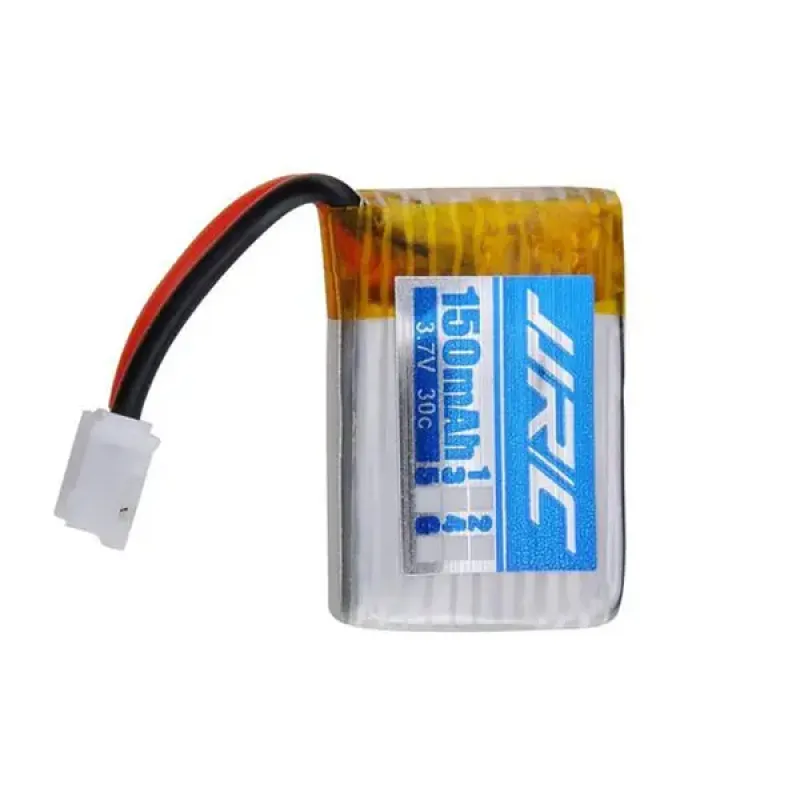 Аккумулятор 3.7V 150mAh для квадрокоптера JJRC H36 mini