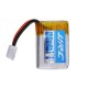 Акумулятори 3,7 V LiPo Аккумулятор 3.7V 150mAh для квадрокоптера JJRC H36 mini