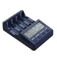 Зарядное устройство SkyRC NC1500 для AA/AAA аккумуляторов