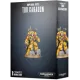 Primaris Space Marines IMPERIAL FISTS TOR GARADON