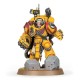 Primaris Space Marines IMPERIAL FISTS TOR GARADON