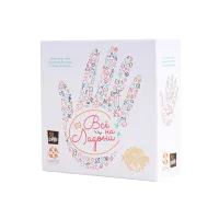 Все на долоні (Palm Reader)