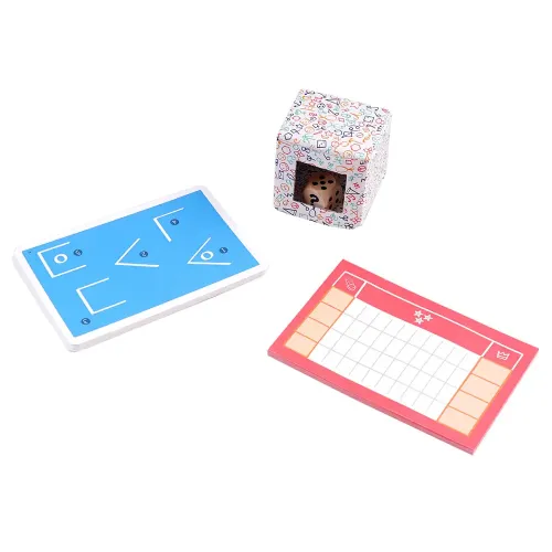 Настільна гра Все на долоні (Palm Reader)