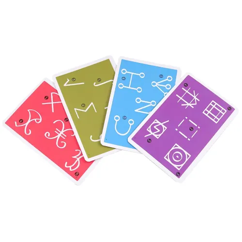 Настільна гра Все на долоні (Palm Reader)