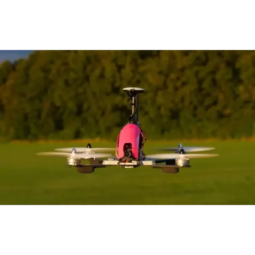 Квадрокоптери Квадрокоптер гоночный Tarot 280C FPV Racing (TL280C-SET)