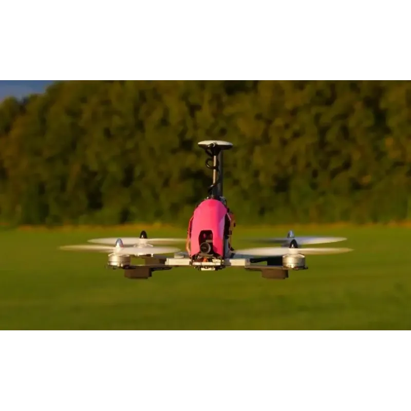 Квадрокоптер гоночный Tarot 280C FPV Racing (TL280C-SET)
