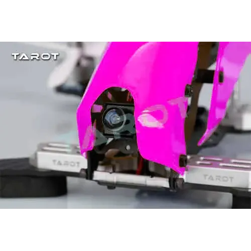 Квадрокоптери Квадрокоптер гоночный Tarot 280C FPV Racing (TL280C-SET)