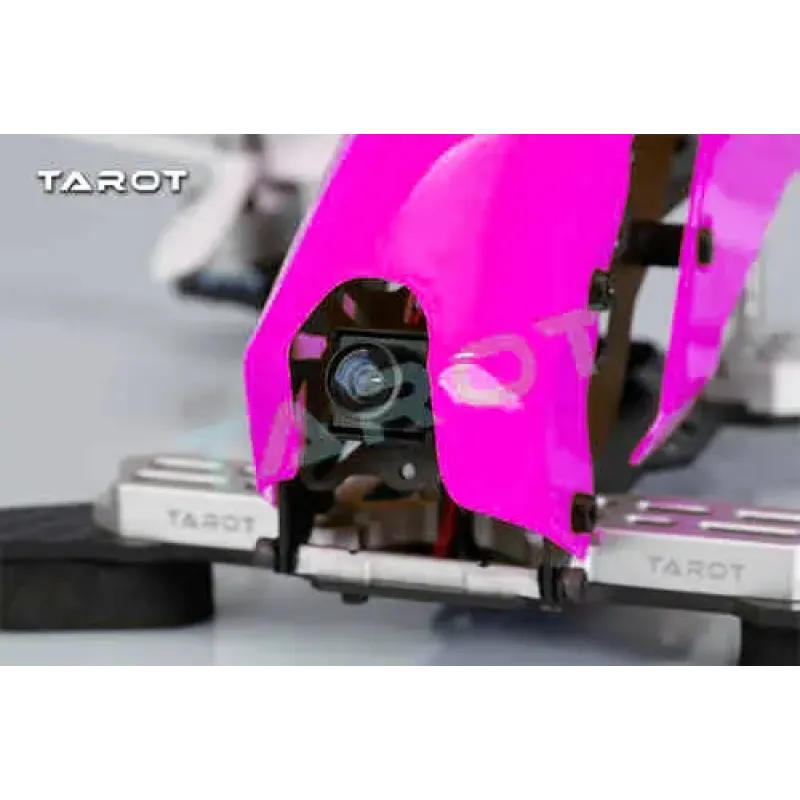 Квадрокоптер гоночный Tarot 280C FPV Racing (TL280C-SET)