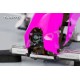 Квадрокоптеры Квадрокоптер гоночный Tarot 280C FPV Racing (TL280C-SET)