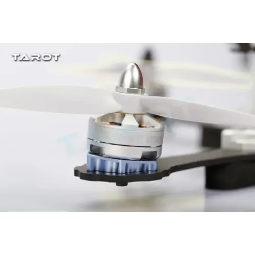 Квадрокоптери Квадрокоптер гоночный Tarot 280C FPV Racing (TL280C-SET)