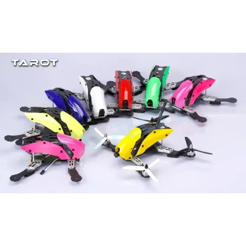 Квадрокоптери Квадрокоптер гоночный Tarot 280C FPV Racing (TL280C-SET)