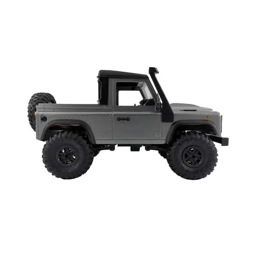 Игрушечные машинки Машинка на радиоуправлении 1:12 MN Model 99S Defender полноприводный