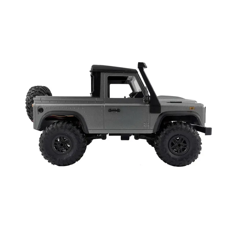Машинка на радиоуправлении 1:12 MN Model 99S Defender полноприводный
