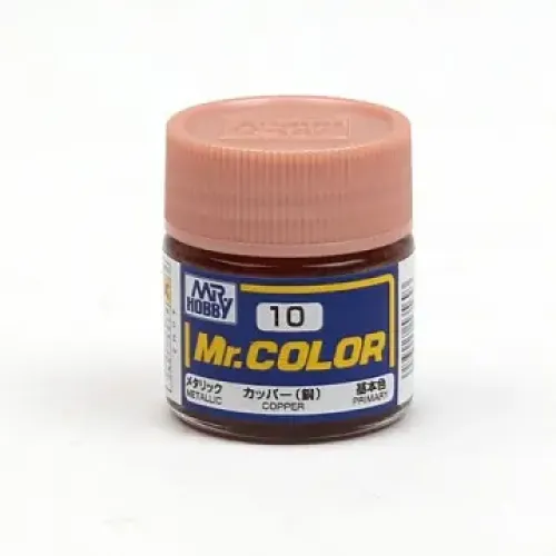 Фарба емалева Фарба Mr. Color, колір (C010)