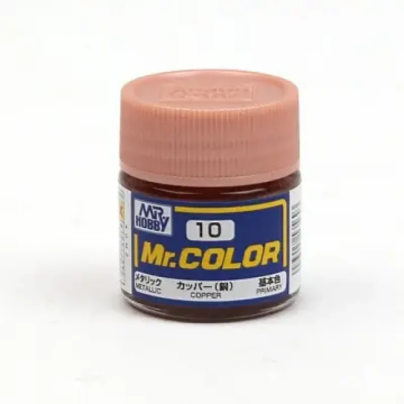 Краска Mr. Color, цвет (C010)
