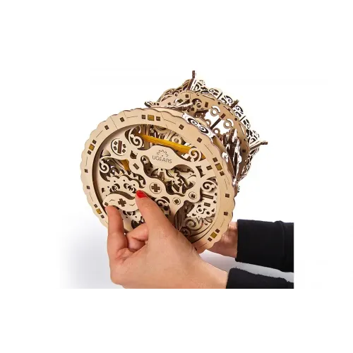 Ukrainian Gears Карусель