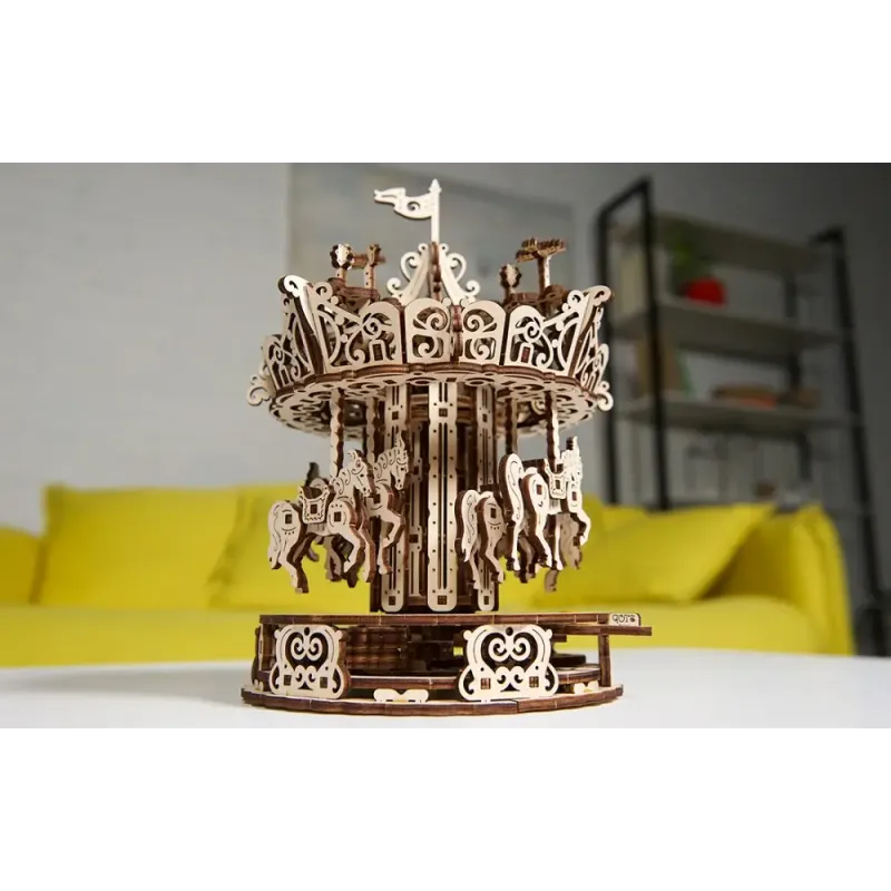 Карусель