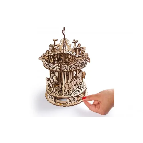 Ukrainian Gears Карусель