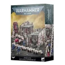 Command Edition: Battlefield Expansion Set