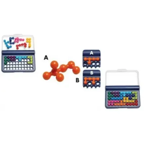 Настольная игра IQ Бум