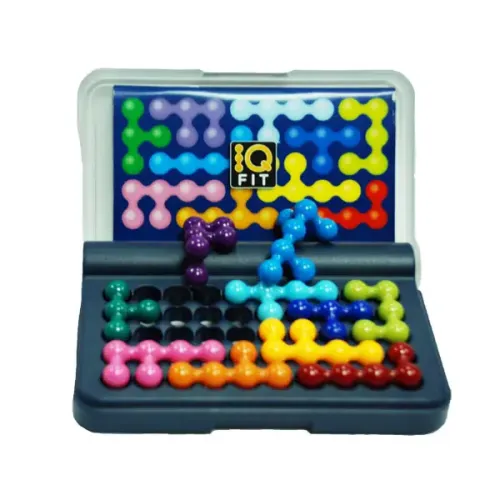 Настольная игра IQ Бум