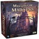 Mansions of Madness 2nd Edition (Особняки Безумия Второе издание)