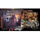 Mansions of Madness 2nd Edition (Особняки Безумия Второе издание)